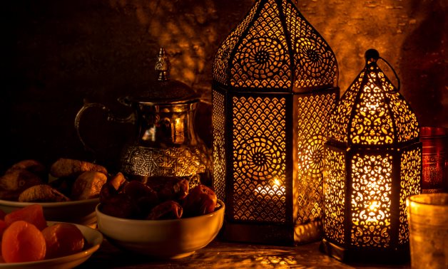 The month of Ramadan in Morocco