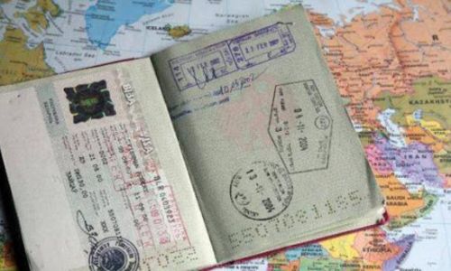 Read more about the article Do I need a visa for Morocco?
