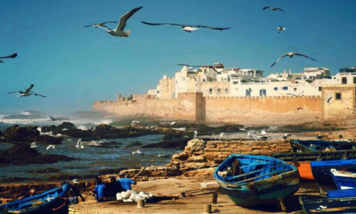 Read more about the article What to do in Essaouira