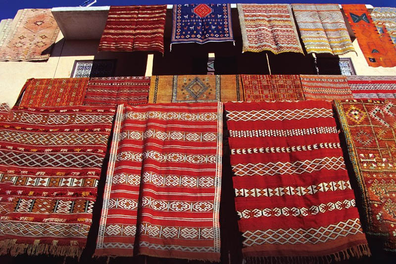 berber-rug-morocco
