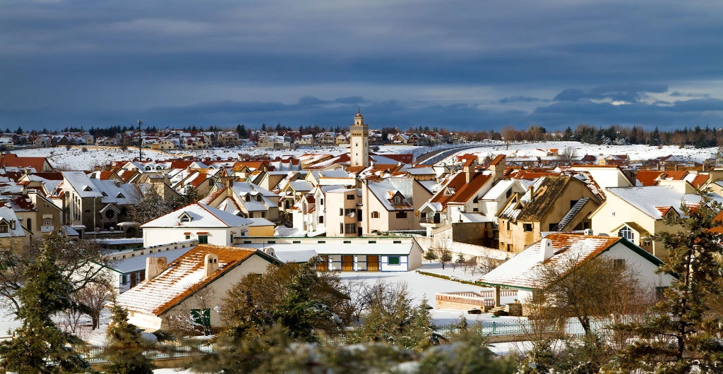 Read more about the article Guide to Ifrane, Morocco