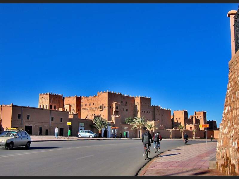 Read more about the article Sahara desert cities in Morocco