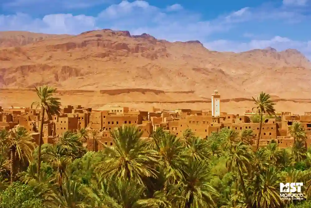 Ouarzazate – Gateway to the Sahara on 6-Day Tour from Marrakech