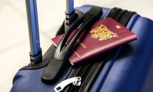 Morocco Packing List